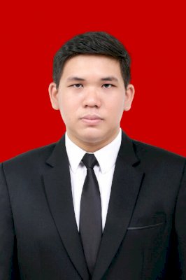 ALDI JULYAN SUGIYARTO