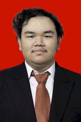 FERDINAND MICHAEL DAMAJAYA