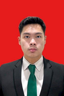 DIONISIUS EDWARD ANDERSEAN