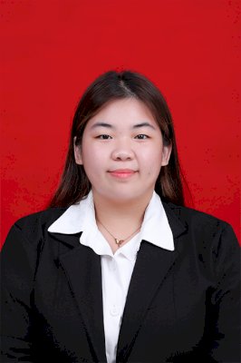 KEZIA CAROLINE