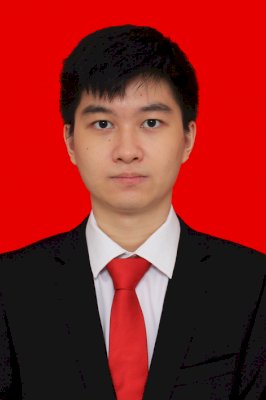 AXEL OCTAVIANUS VITO