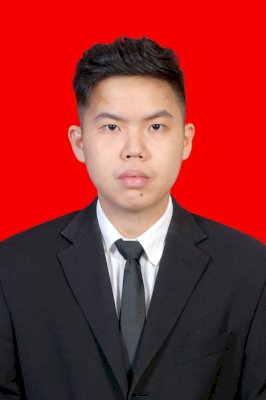 HANSEL EDBERT SETIADI