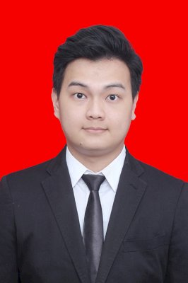 RONALD LUWIJAYA