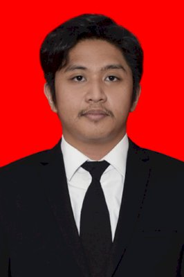 NICOLAUS RAFSY PUTRA
