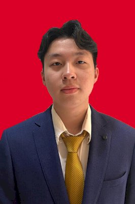 JAMES RYAN ISHWARA