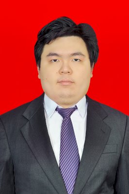 DICKY CHANDRA