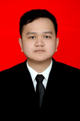 JONATHAN SURYA