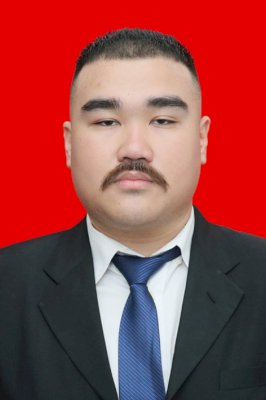 DARREN JONATHAN