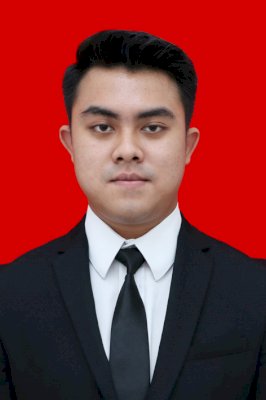 CHRISTOFORUS MARIO LIMANTO