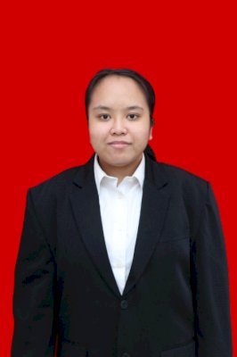 MARIA DEVINA LESTARI