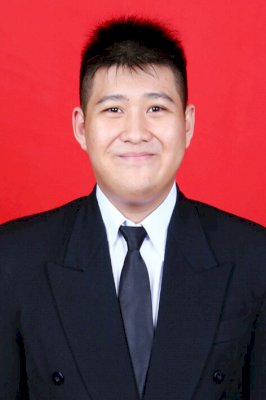 IVAN SAMUEL CHRISTIAN