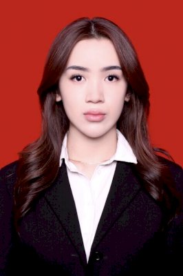 QUINCY MEIDYANA