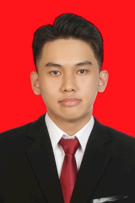 STEVEN ADHY KURNIAWAN