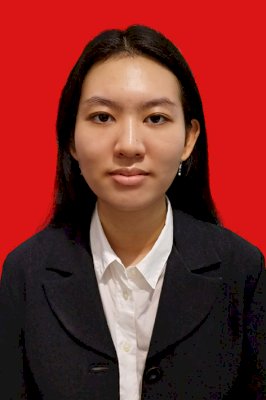 IVONNY CHRISTY HWANG