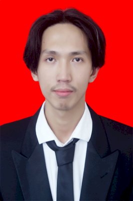 JEREMY CANDRAWAN