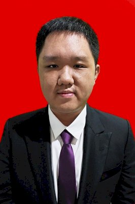 JEREMY IJONG DACHLAN