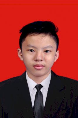 CLIFF SURYADHARMA PRANOTO