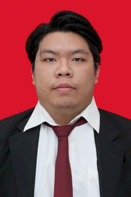 KENNETH ANGGRICO