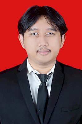 PIETER BAGASKARA ASTADININGRAT