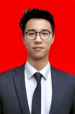JONATHAN HO