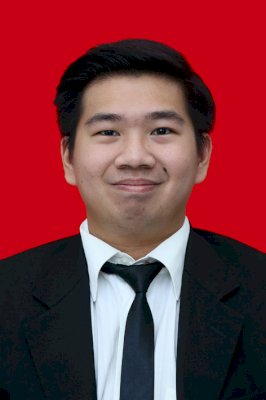 CHRISTOPHER FERNANDO