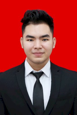 VINCENSIUS MATTHEW CHRISTMAS