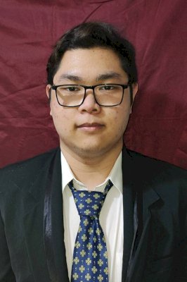 IGNATIUS JONATHAN