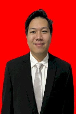 MARCELLINO HALIM
