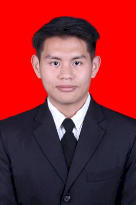 ERIC WARINGGA