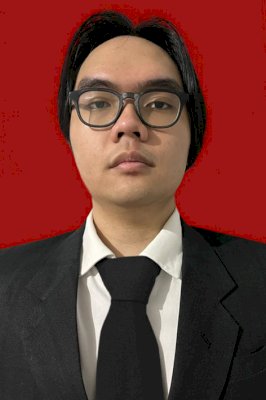 NICHOLAS WILLIAM ANDRIANTO