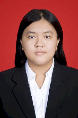 SHEREN KRISTIANTI