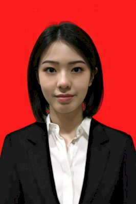 JOSEPHINE GABRIELLE HALIM