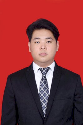 DAVID WAHYUDI
