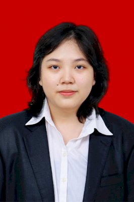 MARIA MARGARETHA CINDY OCTAVIANI SONDJAJA