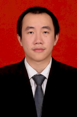 CHRIST ANDERSON WISNU