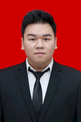 MICHAEL  JAMES SETIAWAN