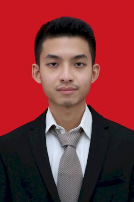 JAMES RUSSELL GOZALI