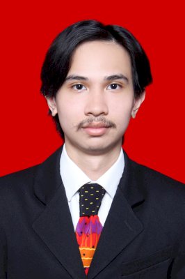 ANTASENA GAHARA KHAIRAN