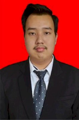 CLAURENDIO HARIJONO