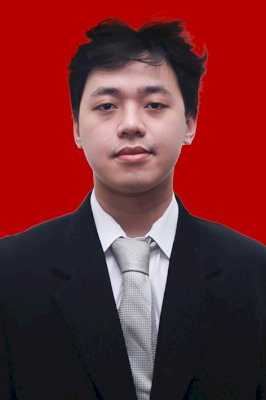 MIKHAEL KIRENIUS RANATA