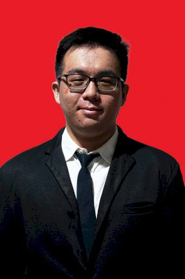 JAMES SETIYO