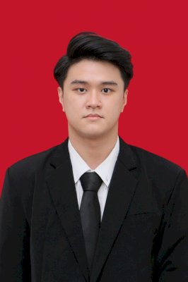 KEVIN IRIANTO