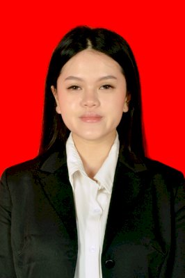 EVELINE YANSENSIUS