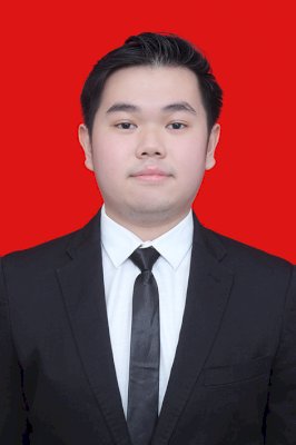WILSON NUGRAH