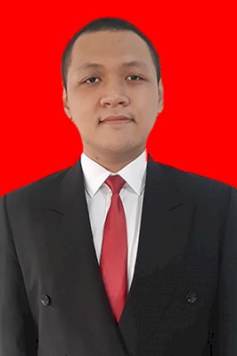 DAFFA FADILLAH PRAMONO