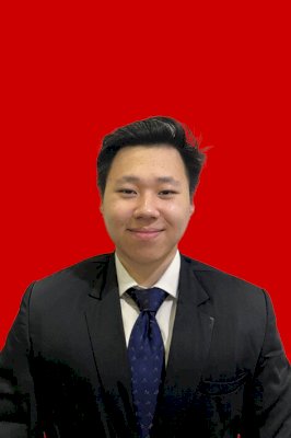 BRYAN VALENTINO