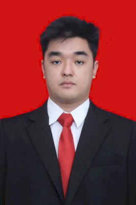 WILLIAM YANSON ANGGONO