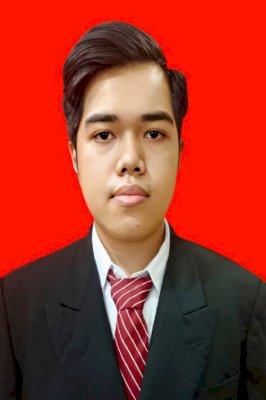 PIUS MARIANO ENRIQUE KRISTIANTO