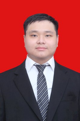 ERIC ANDREW YUSUF