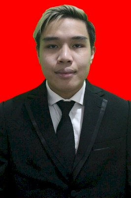 REYNARD NICHOLAS